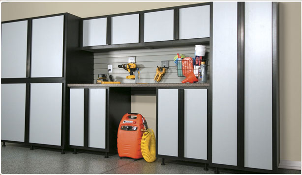 Tech Series, Storage Cabinet  Omaha