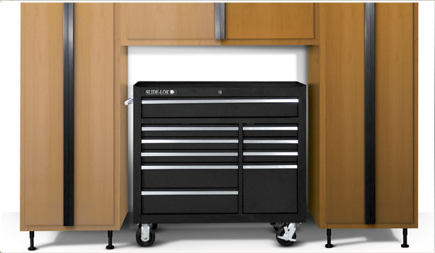 Toolchest Garage Organization, Storage Cabinet  Nebraska